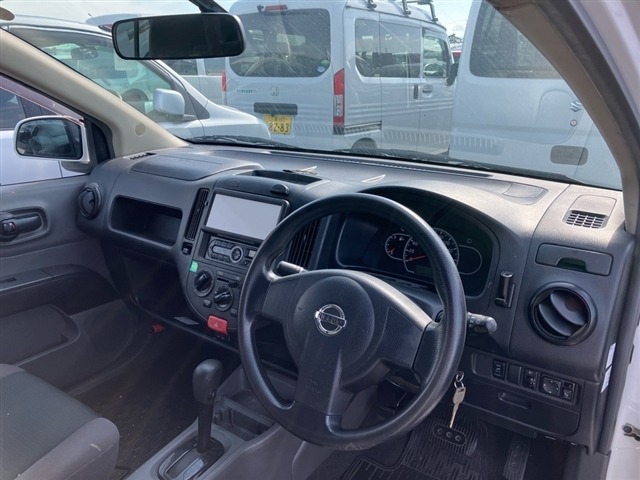 Nissan AD VAN 2016 8307440-3