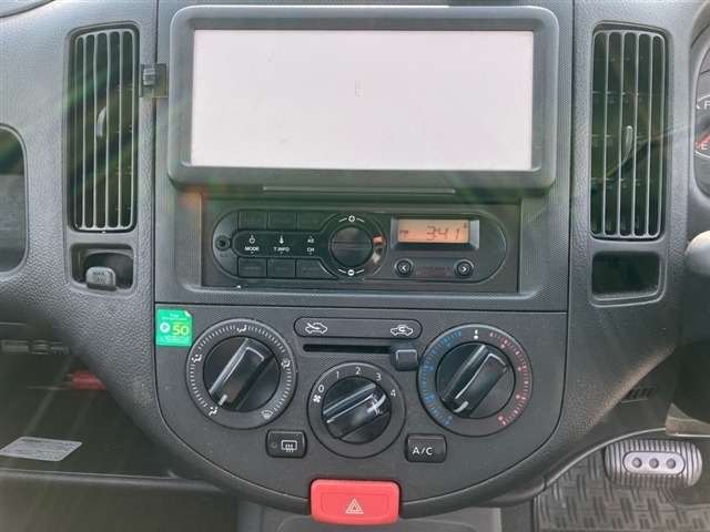 Nissan AD VAN 2016 8307440-4