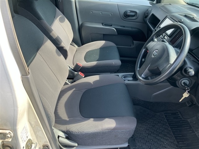 Nissan AD VAN 2016 8307440-5