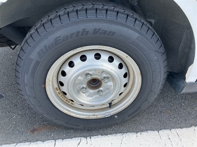 Nissan AD VAN 2016 8307440-7