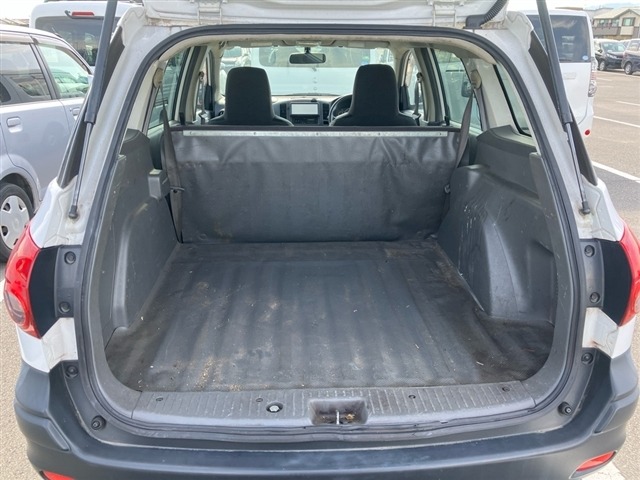Nissan AD VAN 2016 8307440-8