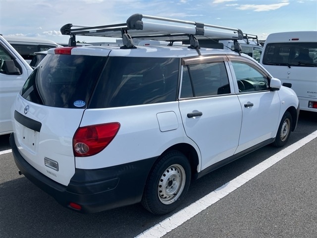 Nissan AD VAN 2016 8307440-9
