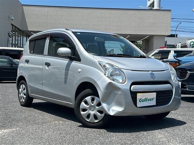 Suzuki ALTO 2012 8304403-0