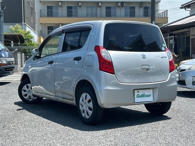 Suzuki ALTO 2012 8304403-1