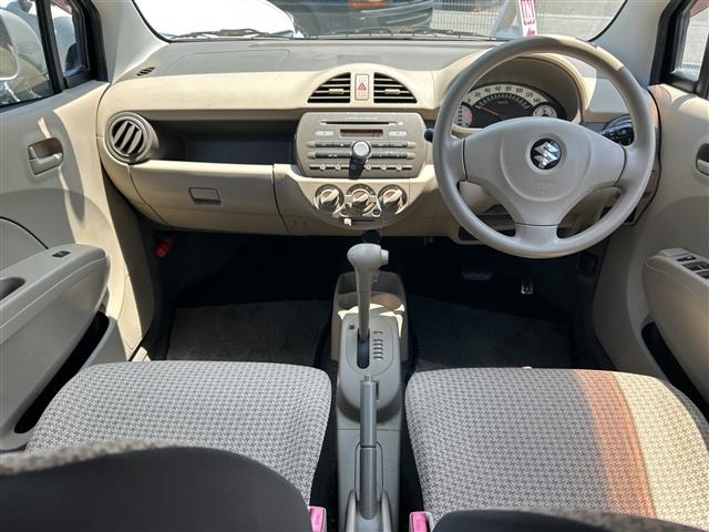 Suzuki ALTO 2012 8304403-2
