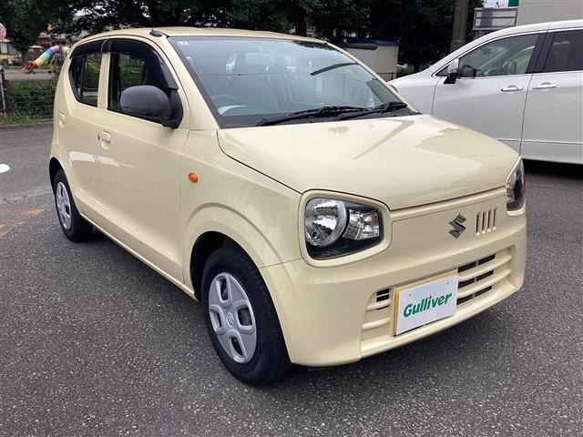 Suzuki ALTO 2015 8304404-1