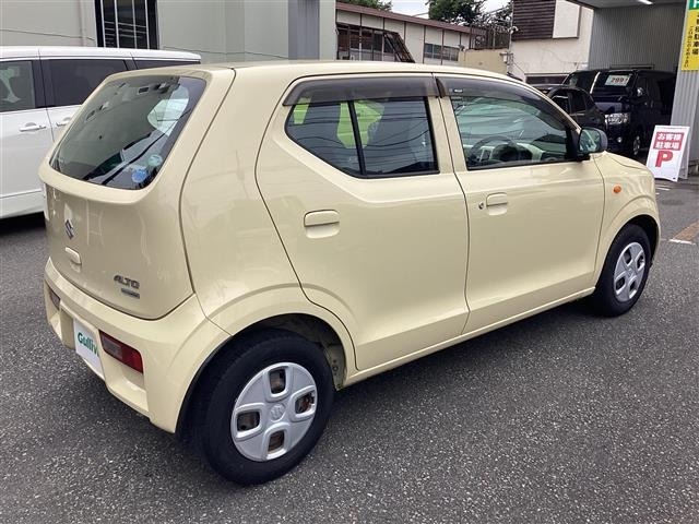Suzuki ALTO 2015 8304404-10