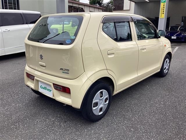 Suzuki ALTO 2015 8304404-11