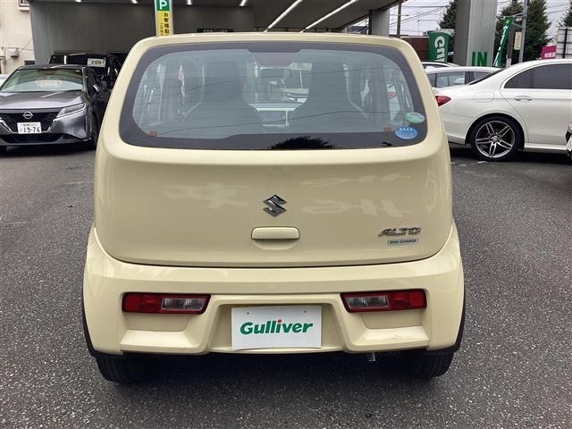 Suzuki ALTO 2015 8304404-12