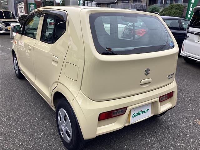 Suzuki ALTO 2015 8304404-13
