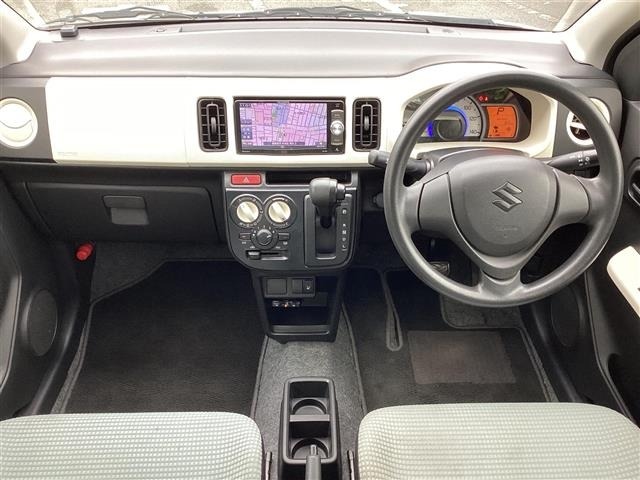 Suzuki ALTO 2015 8304404-14