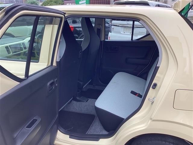 Suzuki ALTO 2015 8304404-18