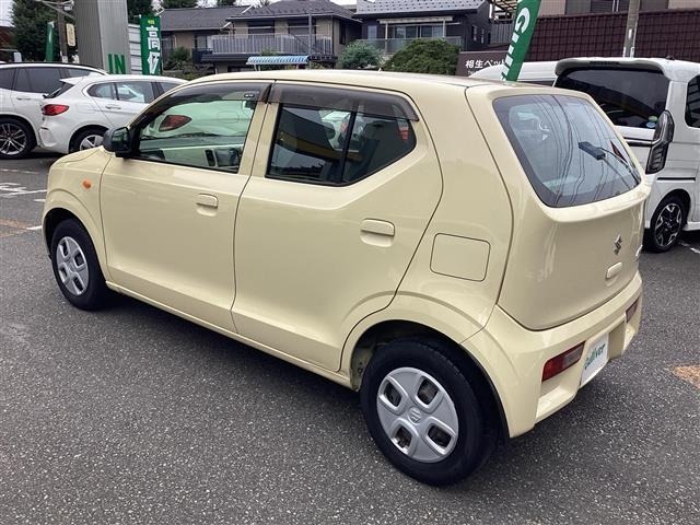 Suzuki ALTO 2015 8304404-2