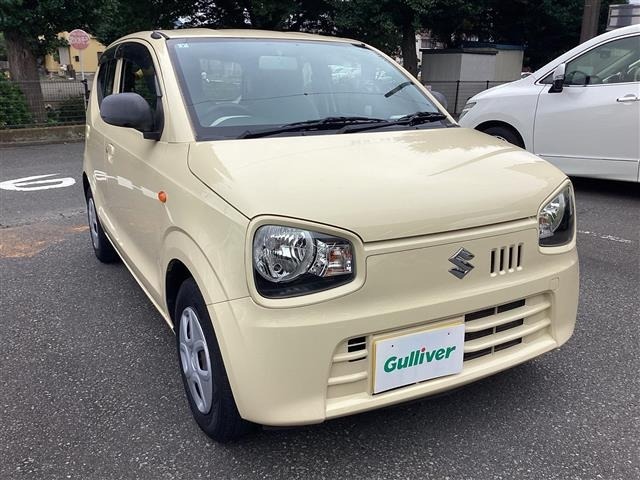 Suzuki ALTO 2015 8304404-21