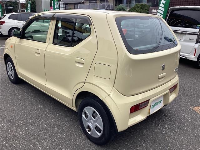 Suzuki ALTO 2015 8304404-22