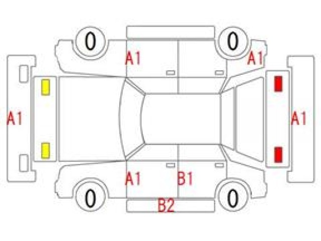 Suzuki ALTO 2015 8304404-23