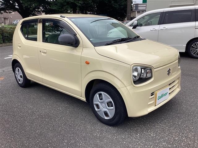 Suzuki ALTO 2015 8304404-3