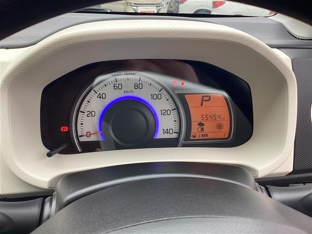 Suzuki ALTO 2015 8304404-4