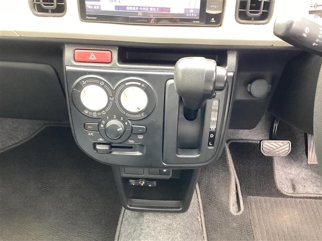 Suzuki ALTO 2015 8304404-6
