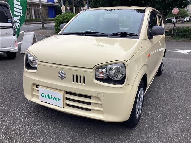 Suzuki ALTO 2015 8304404-7