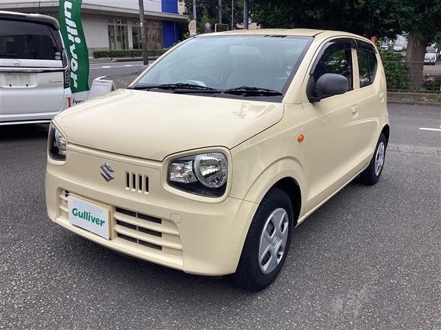 Suzuki ALTO 2015 8304404-8