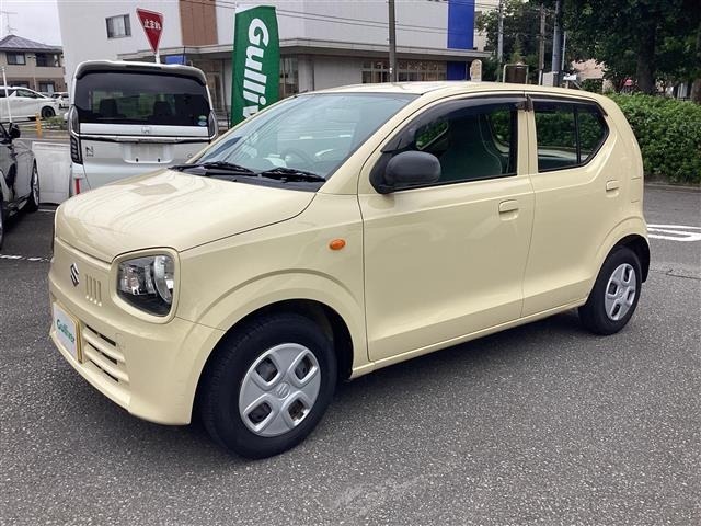 Suzuki ALTO 2015 8304404-9