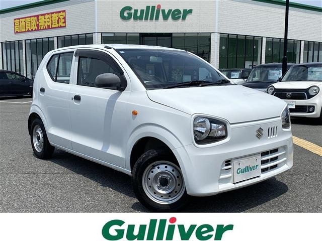 Suzuki ALTO 2017 8304781-0