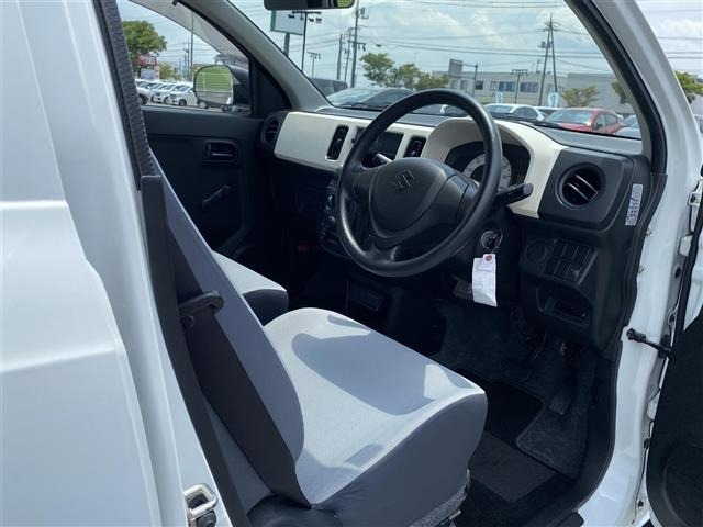 Suzuki ALTO 2017 8304781-1