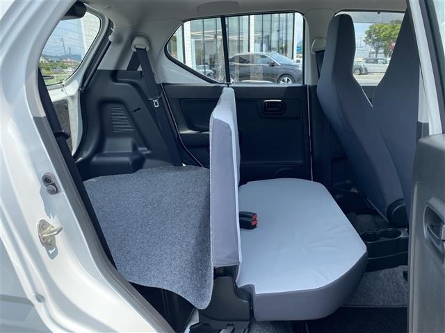 Suzuki ALTO 2017 8304781-10