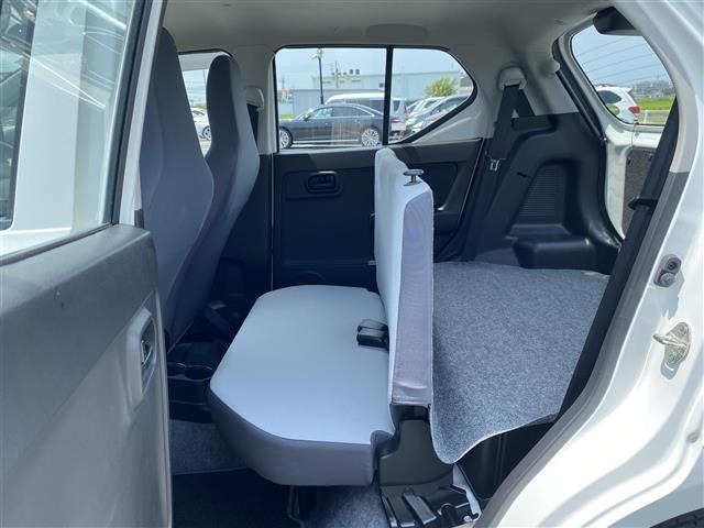 Suzuki ALTO 2017 8304781-12
