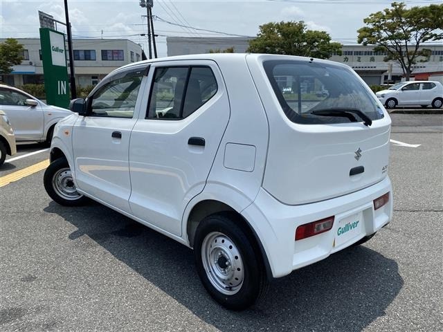 Suzuki ALTO 2017 8304781-13