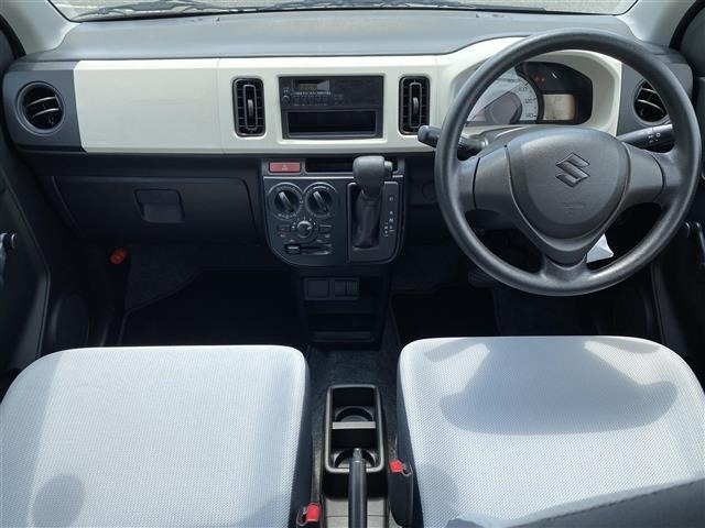 Suzuki ALTO 2017 8304781-14