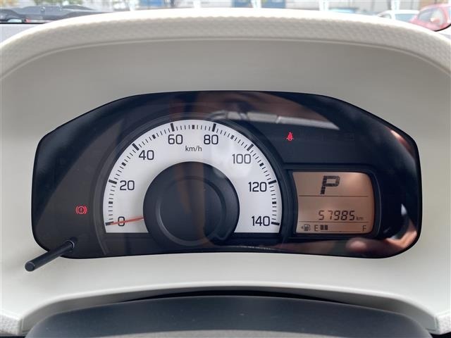 Suzuki ALTO 2017 8304781-15
