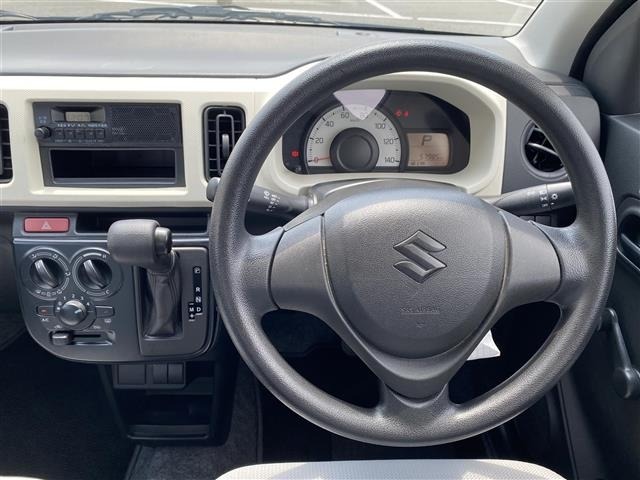 Suzuki ALTO 2017 8304781-21