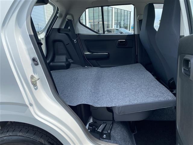 Suzuki ALTO 2017 8304781-22