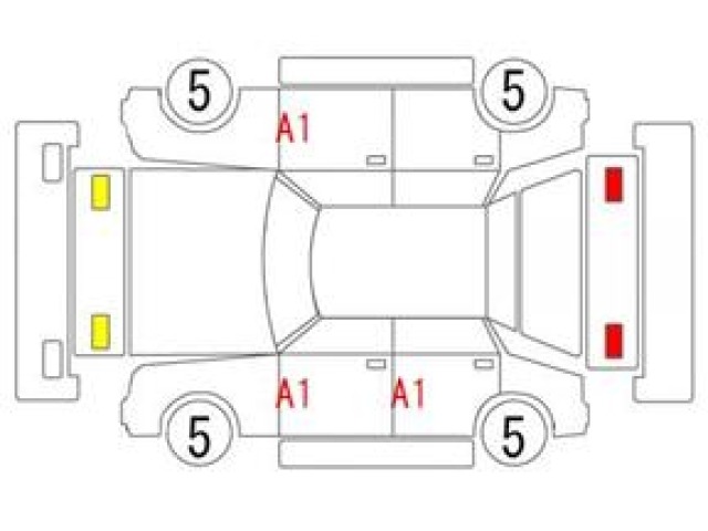 Suzuki ALTO 2017 8304781-23