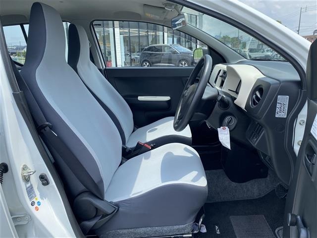 Suzuki ALTO 2017 8304781-3