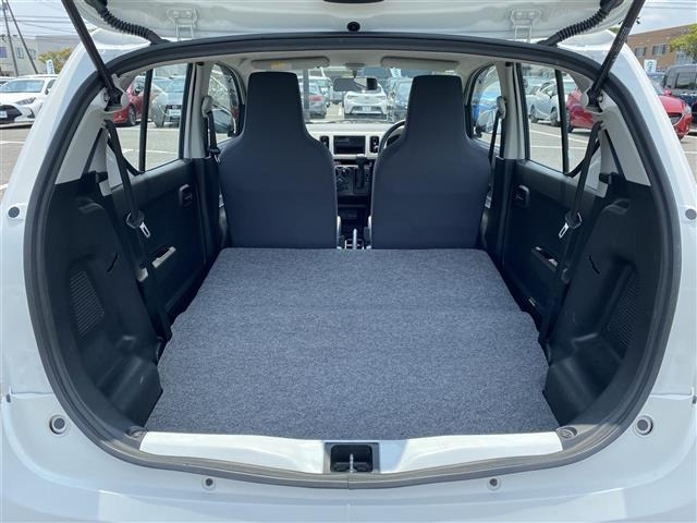 Suzuki ALTO 2017 8304781-4