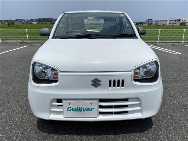 Suzuki ALTO 2017 8304781-6