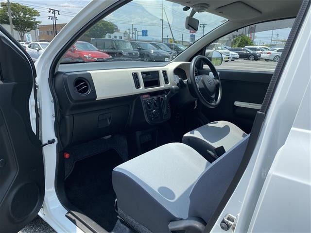 Suzuki ALTO 2017 8304781-7