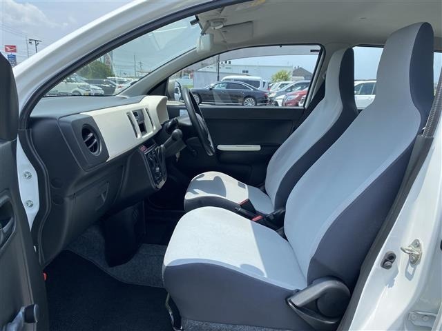 Suzuki ALTO 2017 8304781-8