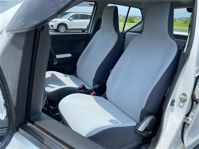 Suzuki ALTO 2017 8304781-9