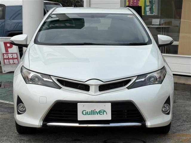 Toyota AURIS 2013 8303122-21