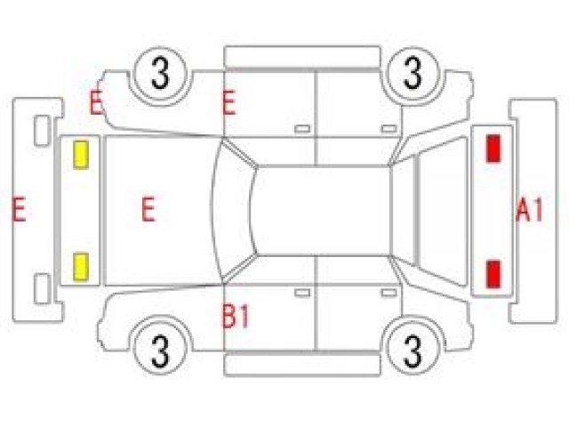 Toyota AURIS 2013 8303122-23