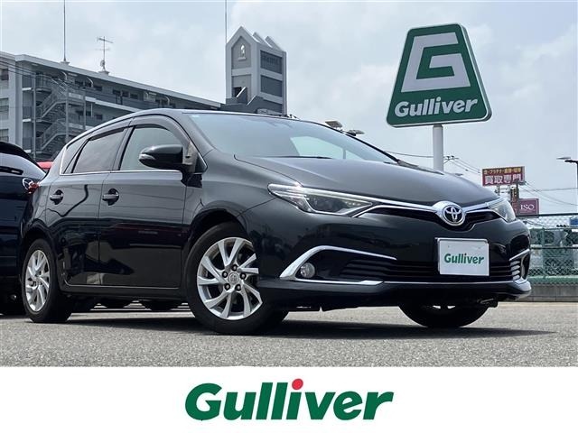 Toyota AURIS 2016 8303124-0