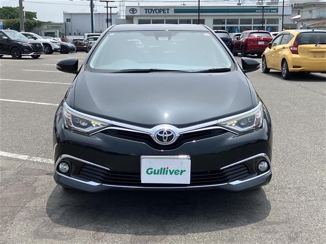 Toyota AURIS 2016 8303124-11