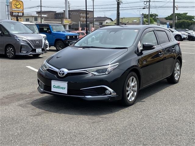 Toyota AURIS 2016 8303124-14
