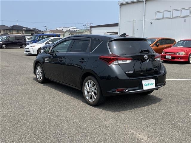 Toyota AURIS 2016 8303124-20