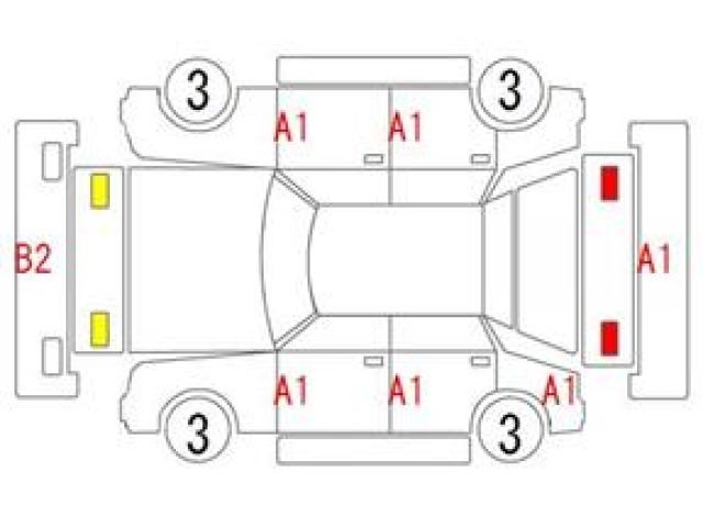 Toyota AURIS 2016 8303124-23