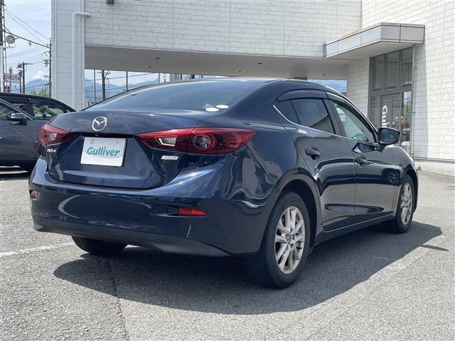 Mazda AXELA 2015 8303070-1